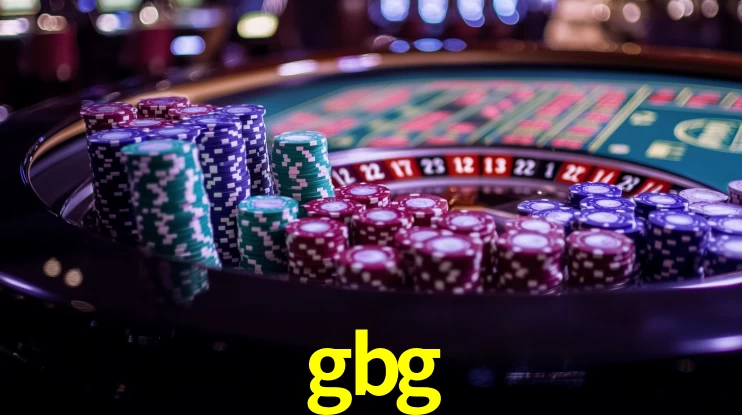 Blackjack Table gbg
