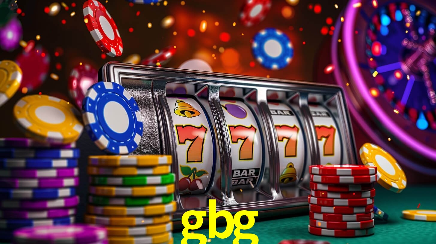 Roda da fortuna na gbg