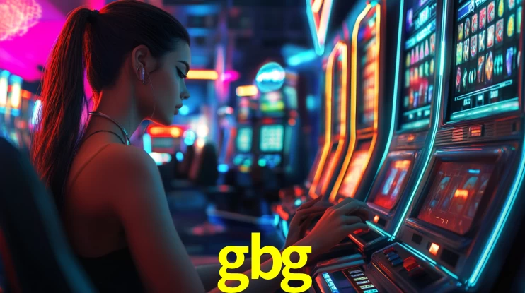 Cashback e recargas na gbg