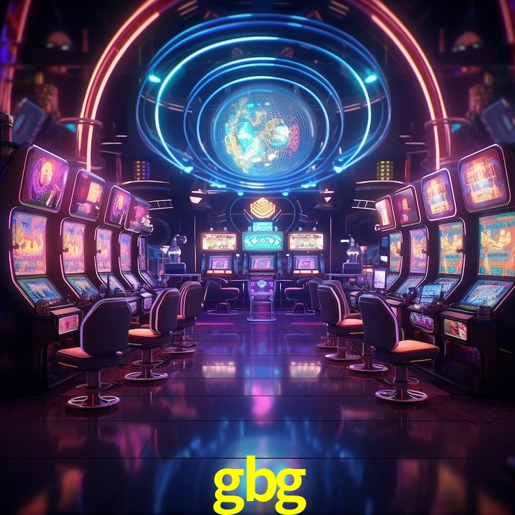 Jackpots e promoções na gbg