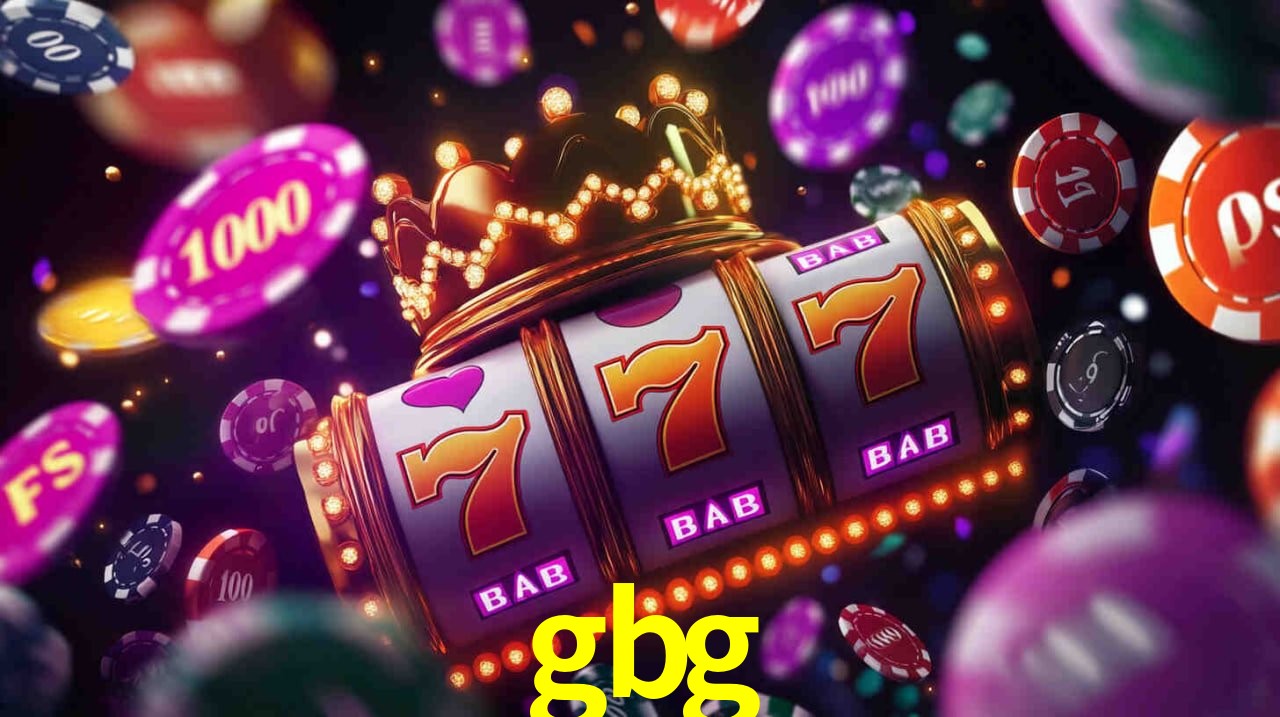 Game Providers gbg