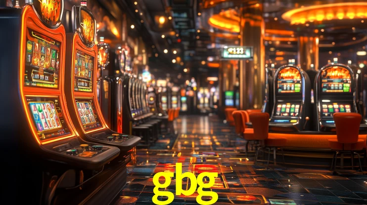 gbg App Interface