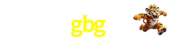 Logo da gbg